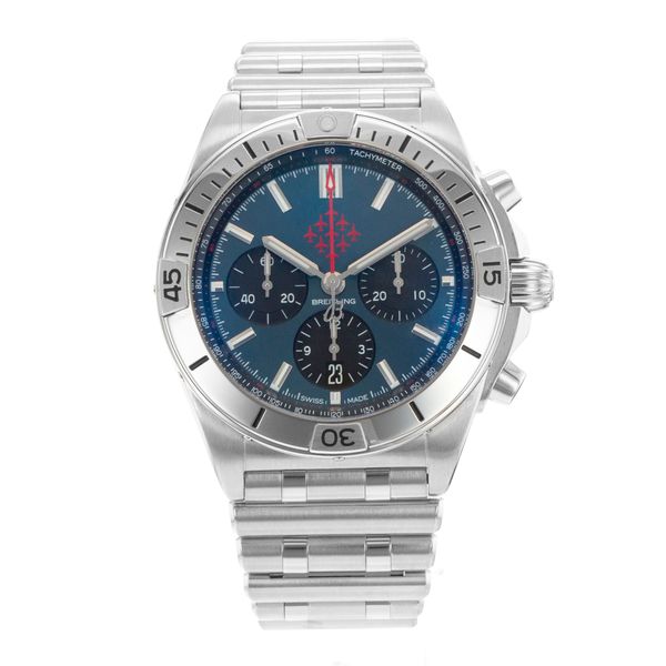 Breitling Chronomat B01 42 AB0134